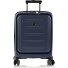  Hatch 4 wheels Cabin trolley 53 cm Laptop compartment with expansion pleat Variant navy