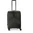 Radar 4 wheels Trolley 65 cm with expansion pleat Variant negra  Radar 4 wheels Trolley 65 cm with expansion pleat Variant negra