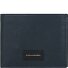  Harper wallet RFID leather 11 cm Variant night blue