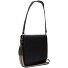 Osuna Shoulder Bag Leather 22 cm Variant black Osuna Shoulder Bag Leather 22 cm Variant black