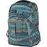  Daypack Superhero school backpack 44 cm Variant frequency blue