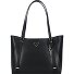 Daryna II Shopper Bag 33 cm Variant black Daryna II Shopper Bag 33 cm Variant black