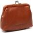 Nera coin purse leather 15 cm Variant cognac Nera coin purse leather 15 cm Variant cognac
