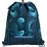  Gym bag 43 cm Variant Aqua Flow