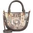 Shoen Brown Handbag 23 cm Variant mehrfarbig Shoen Brown Handbag 23 cm Variant mehrfarbig