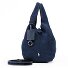 Polo Play Handbag Leather 24 cm Variant dark jean Polo Play Handbag Leather 24 cm Variant dark jean