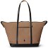  Canvas Shopper Bag 62 cm Variant porcelain black