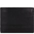  Cesare Wallet Leather 13 cm Variant nero