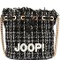  Zohara Bucket bag 19 cm Variant black