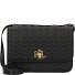 Sophee Shoulder bag Leather 22 cm Variant black Sophee Shoulder bag Leather 22 cm Variant black