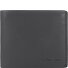  Attack 2 wallet RFID leather 10.5 cm Variant grey