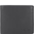 Attack 2 wallet RFID leather 10.5 cm Variant grey Attack 2 wallet RFID leather 10.5 cm Variant grey