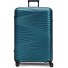 Collection 02 THE LARGE 4 wheels Trolley 77 cm Variant turquoise metallic 2 Collection 02 THE LARGE 4 wheels Trolley 77 cm Variant turquoise metallic 2
