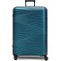  Collection 02 THE LARGE 4 wheels Trolley 77 cm Variant turquoise metallic 2