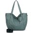  Eco Fritzi02 Shopper Bag 50 cm Variant leaf