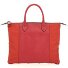  G3 Shoulder Bag M Leather 37 cm Variant fire