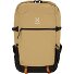  Ardos Rolltop 22 Daypack 49 cm Laptop compartment Variant cinnamon brown - true black