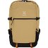  Ardos Rolltop 22 Daypack 49 cm Laptop compartment Variant cinnamon brown - true black