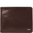  Colorado RFID Protect wallet leather 12.5 cm Variant tabacco