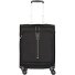  Popsoda 4 wheels Cabin suitcase 55 cm Variant black