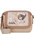 Nature Shoulder bag 23 cm Variant mehrfarbig Nature Shoulder bag 23 cm Variant mehrfarbig