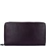  Apache wallet leather 21 cm Variant kastanie
