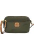  X-Collection Shoulder bag 18 cm Variant olive