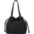  Malu Bucket bag M 34 cm Variant black