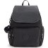  Basic City Zip City Backpack S 33.5 cm Variant black noir