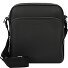  New Crosstown Shoulder bag Genuine Leather 24 cm Variant black