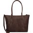  Cool Colbie Shopper Bag Genuine Leather 37 cm Variant bold brandy