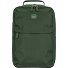  Positano travel backpack 40 cm laptop compartment Variant emerald green