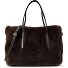  Noelle Shoulder Bag 25 cm Variant dark brown