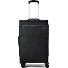  5825 4 wheels Trolley M 67 cm Expandable Variant schwarz