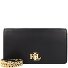  Clutch bag Leather 18 cm Variant black