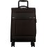 Monthélys 4 wheels Cabin trolley 55 cm with expansion pleat Variant after dark Monthélys 4 wheels Cabin trolley 55 cm with expansion pleat Variant after dark
