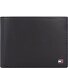  Eton wallet leather 12.5 cm Variant black