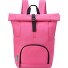 x United Colors of Benetton BE Backpack 44 cm laptop compartment Variant pink x United Colors of Benetton BE Backpack 44 cm laptop compartment Variant pink