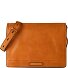  Leone Briefcases Messenger Leather 35 cm Laptop compartment Variant cognac-rutenio