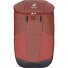  Rotsoord 25+5 Daypack 52 cm Laptop compartment Variant redwood-ink