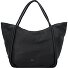 Willow Shopper Bag Leather 50 cm Variant black-nickel Willow Shopper Bag Leather 50 cm Variant black-nickel