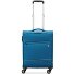 Eclipse 2.0 4 wheels Cabin trolley 55 cm Variant teal Eclipse 2.0 4 wheels Cabin trolley 55 cm Variant teal