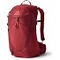  Maya 20 Hiking backpack 49 cm Variant iris red