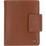  Polo wallet RFID leather 11 cm Variant cognac
