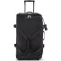 Basic Teagan M 2 roll travel bag 66 cm Variant black noir Basic Teagan M 2 roll travel bag 66 cm Variant black noir