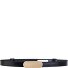  Belt Leather Variant black | 95 cm
