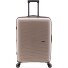  1700 4 wheels Trolley 68 cm with expansion pleat Variant beige