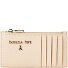  Credit card case Leather 13 cm Variant warm skin