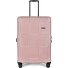  Crate Reflex EVO 4 wheels Trolley 75 cm Variant crystalrose