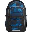  Porter School backpack 46 cm Variant Electric Ice